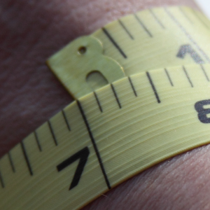 how to measure size of sami bracelet